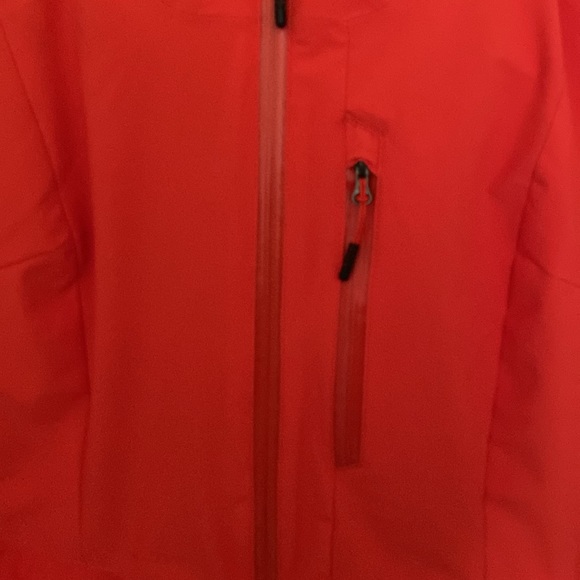 Columbia Ski Jacket. LIKE NEW!!! - Picture 4 of 14